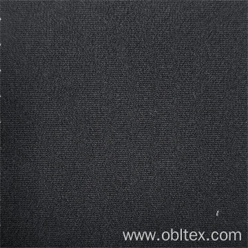 OBL211044 Polyester Wrinkle Fabric For Wind Jacket